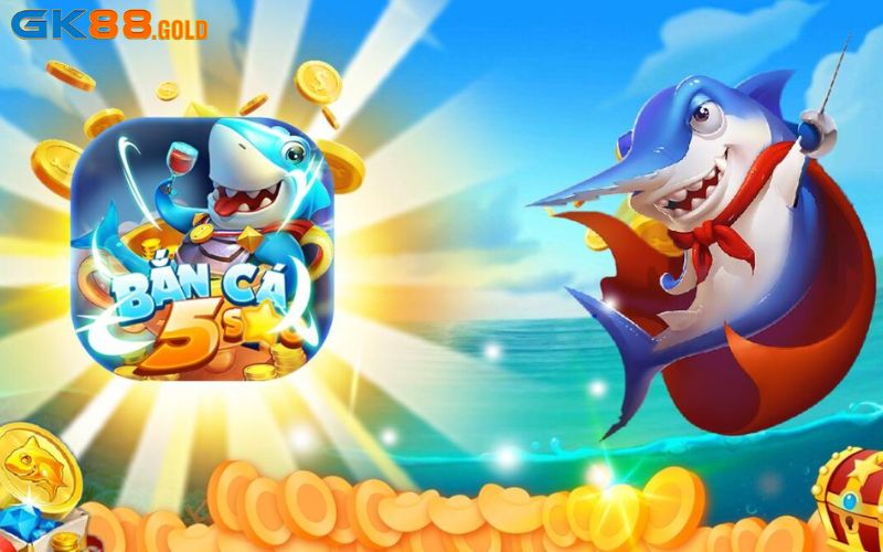 Hướng dẫn tân binh cách tải game bắn cá online