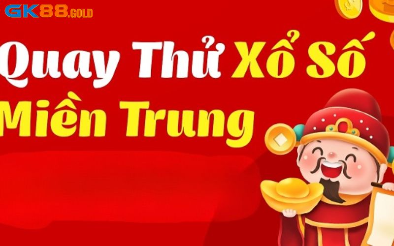 Khái niệm của tính năng quay thử XSMT